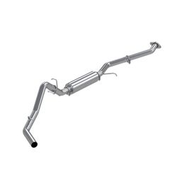 MBR-S5014P, MBRP Installer Series Exhaust Systems S5014P в ОАЭ, Дубай. Состояние - новое. Цена 1 820 AED. Фото, контакты продавца | AUTO.AE