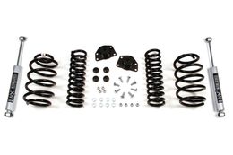 BDX-BDS442H, BDS Suspension Lift Kits with NX2 Nitro Series Shocks for 2002-2007 LIBERTY - BDS442H في الإمارات, دبي. Condition - new. Price 2,530 AED. Photo, seller contacts | AUTO.AE