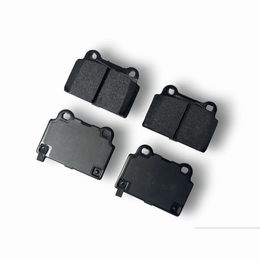 HB615F.535, HAWK HB615F.535 Rear brake pads for MITSUBISHI EVO X في الإمارات, دبي. Condition - new. Price 800 AED. Photo, seller contacts | AUTO.AE