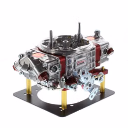 QFT-Q-1050, Quick Fuel Q-Series 4-Barrel 1,050 CFM 4-Barrel Carburetor Q-1050 в ОАЭ, Дубай. Состояние - новое. Цена 5 730 AED. Фото, контакты продавца | AUTO.AE