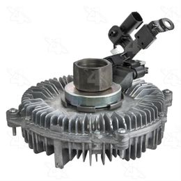 FSS-46094, Four Seasons Fan Clutches 46094 в ОАЭ, Дубай. Состояние - новое. Цена 1 020 AED. Фото, контакты продавца | AUTO.AE