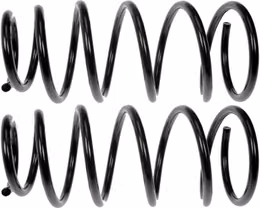 DPC-566-419, Dorman Premium Chassis Coil Springs for 1995-1998 WINDSTAR - 566-419 في الإمارات, دبي. Condition - new. Price 200 AED. Photo, seller contacts | AUTO.AE
