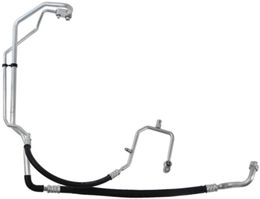 FSS-66751, Four Seasons Air Conditioning Suction Hoses for 2012-2015 CAMARO - 66751 في الإمارات, دبي. Condition - new. Price 290 AED. Photo, seller contacts | AUTO.AE