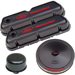 FMS-302-520, Ford Performance Parts Engine Dress Up Kits 302-520 в ОАЭ, Дубай. Состояние - новое. Цена 1 990 AED. Фото, контакты продавца | AUTO.AE