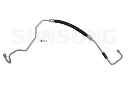 SUG-3402964, Sunsong Power Steering Hose Assemblies 3402964 в ОАЭ, Дубай. Состояние - новое. Цена 190 AED. Фото, контакты продавца | AUTO.AE