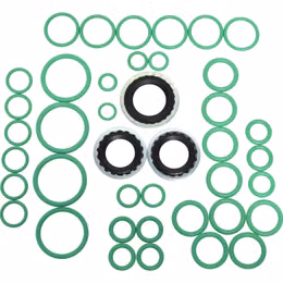 UAC-RS2549, Universal Air Conditioner Air Conditioner System Seal Kits RS 2549 في الإمارات, دبي. Condition - new. Price 60 AED. Photo, seller contacts | AUTO.AE
