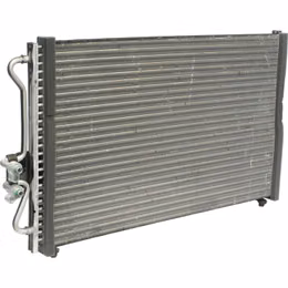 UAC-CN4975PFC, Universal Air Conditioner Air Conditioning Condensers for 2001-2004 ESCAPE, TRIBUTE - CN 4975PFC في الإمارات, دبي. Condition - new. Price 440 AED. Photo, seller contacts | AUTO.AE