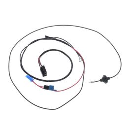 SUM-RP22055, Summit Racing™ Tachometer Harnesses SUM-RP22055 в ОАЭ, Дубай. Состояние - новое. Цена 220 AED. Фото, контакты продавца | AUTO.AE