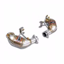 861542, SUPERSPRINT 861542 Front Metallic Catalytic Converter 100 CPSI for PORSCHE 911 GT3 / GT3RS (992) в ОАЭ, Дубай. Состояние - новое. Цена 27 050 AED. Фото, контакты продавца | AUTO.AE