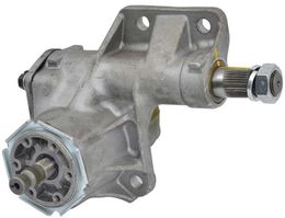 OER-MN72011, OER Authorized Steering Gearboxes MN72011 in UAE, Dubai. Condition - new. Price 1,380 AED. Photo, seller contacts | AUTO.AE