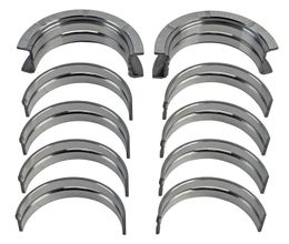 KGB-MB5504SI010, King SI-Series Main Bearings MB5504SI 010 في الإمارات, دبي. Condition - new. Price 120 AED. Photo, seller contacts | AUTO.AE