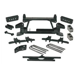 TFY-14813, Tuff Country EZ-Ride Suspension Lift Kits for 1988-1998 K1500 - 14813 في الإمارات, دبي. Condition - new. Price 6,810 AED. Photo, seller contacts | AUTO.AE