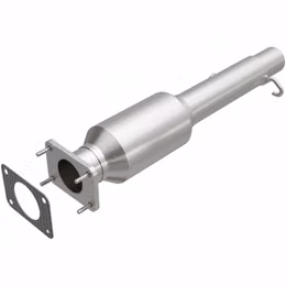 23451, MAGNAFLOW 23451 Catalytic Converter Direct-Fit HM Grade for CADILLAC DeVille 1996-1999 in UAE, Dubai. Condition - new. Price 2,790 AED. Photo, seller contacts | AUTO.AE
