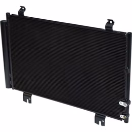 UAC-CN4460PFC, Universal Air Conditioner Air Conditioning Condensers for 2013-2015 GS350 - CN 4460PFC в ОАЭ, Дубай. Состояние - новое. Цена 500 AED. Фото, контакты продавца | AUTO.AE