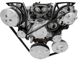 MCH-20985-07, March Performance Style Track Serpentine Systems 20985-07 في الإمارات, دبي. Condition - new. Price ⁦9,980 AED⁩. Photo, seller contacts | AUTO.AE