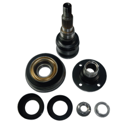 DMS-7143, DODSON DMS-7143 Front drive shaft upgrade kit for NISSAN GT-R (R35) 2009- في الإمارات, دبي. Condition - new. Price 7,370 AED. Photo, seller contacts | AUTO.AE