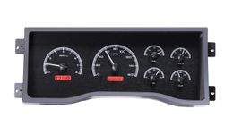 DAK-VHX95CPUKR, Dakota Digital VHX Series Direct-Fit Analog Gauge Systems VHX-95C-PU-K-R in UAE, Dubai. Condition - new. Price 4,520 AED. Photo, seller contacts | AUTO.AE