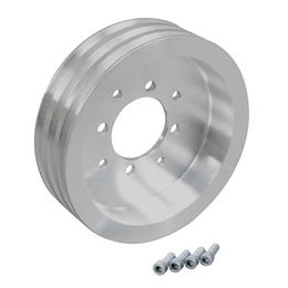 MCH-13041, March Performance Crankshaft Pulleys 13041 в ОАЭ, Дубай. Состояние - новое. Цена 550 AED. Фото, контакты продавца | AUTO.AE