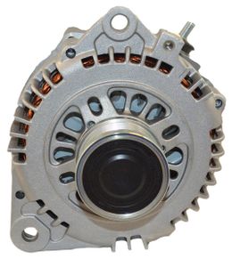 HTA-ALR0007, Astemo Alternators for 2002-2004 ALTIMA, 2002-2005 SENTRA - ALR0007 في الإمارات, دبي. Condition - new. Price 780 AED. Photo, seller contacts | AUTO.AE