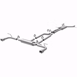 15085, MAGNAFLOW 15085 Exhaust System Touring Series for AUDI Q7 2007-2015 in UAE, Dubai. Condition - new. Price 11,500 AED. Photo, seller contacts | AUTO.AE