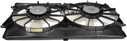 RNB-620-031, Dorman Electric Fans for 2004-2008 PACIFICA - 620-031 в ОАЭ, Дубай. Состояние - новое. Цена ⁦720 AED⁩. Фото, контакты продавца | AUTO.AE