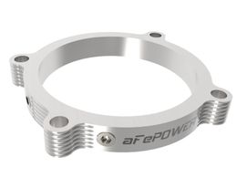 AFE-46-32011, aFe Silver Bullet Throttle Body Spacers 46-32011 в ОАЭ, Дубай. Состояние - новое. Цена 670 AED. Фото, контакты продавца | AUTO.AE