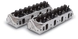 EDL-5028, Edelbrock E-205 Cylinder Heads 5028 في الإمارات, دبي. Condition - new. Price 10,360 AED. Photo, seller contacts | AUTO.AE