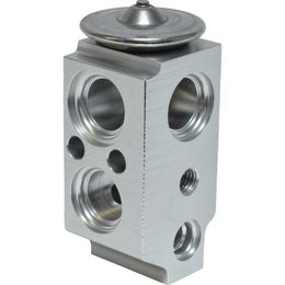 UAC-EX9776C, Universal Air Conditioner Air Conditioning Expansion Valves for 2013-2017 ACCENT, RIO, VELOSTER - EX 9776C in UAE, Dubai. Condition - new. Price 100 AED. Photo, seller contacts | AUTO.AE