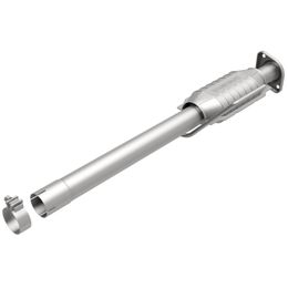 MPE-24150, MagnaFlow Direct-Fit Catalytic Converters for 2004-2006 WRANGLER - 24150 في الإمارات, دبي. Condition - new. Price 1,890 AED. Photo, seller contacts | AUTO.AE
