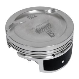 SUM-110927403020, Summit Racing™ Pro LS Forged Pistons SUM-110927403020 in UAE, Dubai. Condition - new. Price 3,820 AED. Photo, seller contacts | AUTO.AE