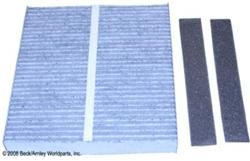 BCK-042-2127, Beck/Arnley Cabin Air Filters 042-2127 في الإمارات, دبي. Condition - new. Price 160 AED. Photo, seller contacts | AUTO.AE
