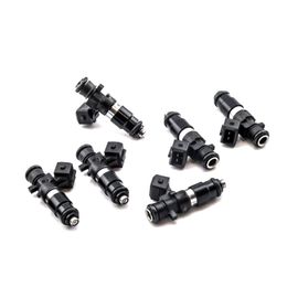 DWK-16MX2112506, DeatschWerks Fuel Injectors for 2005-2010 MUSTANG - 16MX-21-1250-6 في الإمارات, دبي. Condition - new. Price 3,920 AED. Photo, seller contacts | AUTO.AE