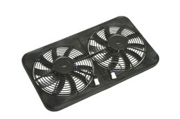 SUM-G4851, 12 Inch 3,100 CFM Summit Racing™ High-Output Electric Fan SUM-G4851 в ОАЭ, Дубай. Состояние - новое. Цена ⁦1 560 AED⁩. Фото, контакты продавца | AUTO.AE