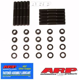 291-5801, ARP 291-5801 Main Stud Kit for Pontiac 4-cylinder Super Duty-cast block в ОАЭ, Дубай. Состояние - новое. Цена 580 AED. Фото, контакты продавца | AUTO.AE