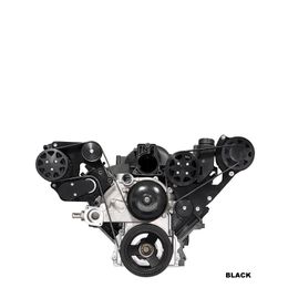AAY-FDS-LSBT-751, All American Billet Serpentine Kits FDS-LSBT-751 in UAE, Dubai. Condition - new. Price 9,140 AED. Photo, seller contacts | AUTO.AE