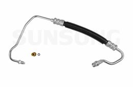 SUG-3401028, Sunsong Power Steering Hose Assemblies for 1997 CROWN VICTORIA, GRAND MARQUIS, TOWN CAR - 3401028 в ОАЭ, Дубай. Состояние - новое. Цена 120 AED. Фото, контакты продавца | AUTO.AE