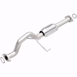 51817, MAGNAFLOW 51817 Catalytic Converter Direct-Fit OEM Grade for MAZDA Millenia 1996-2002 in UAE, Dubai. Condition - new. Price 2,290 AED. Photo, seller contacts | AUTO.AE