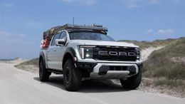 AIR-88414, Air Lift LoadLifter 5000 Ultimate Air Spring Kits for 2021-2025 F-150 - 88414 в ОАЭ, Дубай. Состояние - новое. Цена 3 470 AED. Фото, контакты продавца | AUTO.AE
