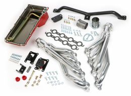 TRD-42042, Trans-Dapt Performance Swap-In-A-Box Complete Engine Swap Kits 42042 в ОАЭ, Дубай. Состояние - новое. Цена 6 050 AED. Фото, контакты продавца | AUTO.AE