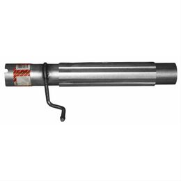 WLK-52263, Walker Exhaust Intermediate Pipes for 1999-2004 F-250 SUPER DUTY, F-350 SUPER DUTY - 52263 in UAE, Dubai. Condition - new. Price 220 AED. Photo, seller contacts | AUTO.AE