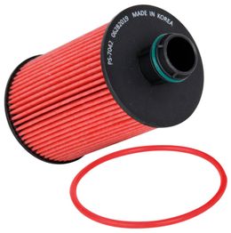 KNN-HP-7042, K&N Performance Gold Oil Filters for 2014-2018 1500, 2019 1500 CLASSIC, 2014-2019 GRAND CHEROKEE - HP-7042 in UAE, Dubai. Condition - new. Price 90 AED. Photo, seller contacts | AUTO.AE