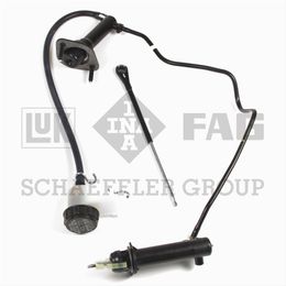 LUK-CRS030, LuK Clutch Hydraulic Clutch Release Systems for 1992-1993 S10, SONOMA - 5130098100 in UAE, Dubai. Condition - new. Price 810 AED. Photo, seller contacts | AUTO.AE
