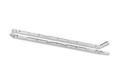 EMS-MS274-36P, Eddie Motorsports Billet Hood Support Braces for 1956 BEL AIR, NOMAD - MS274-36P in UAE, Dubai. Condition - new. Price 980 AED. Photo, seller contacts | AUTO.AE