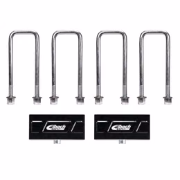 LB81-23-006-02-02, EIBACH LB81-23-006-02-02 Pair of Lift Blocks And Hardware Pro-Truck for CHEVROLET Silverado 1500 4WD 2014-2018 / GMC Sierra 1500 4WD 2014-2018 in UAE, Dubai. Condition - new. Price 970 AED. Photo, seller contacts | AUTO.AE