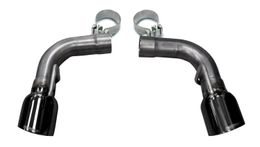 CSE-14775BLK, Corsa  Round, Black 2.75 Inch Exhaust Tip 14775BLK в ОАЭ, Дубай. Состояние - новое. Цена 2 580 AED. Фото, контакты продавца | AUTO.AE