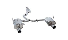 31021-AF023, HKS 31021-AF023 Legamax Premium Exhaust For Subaru Forester в ОАЭ, Дубай. Состояние - новое. Цена 7 530 AED. Фото, контакты продавца | AUTO.AE