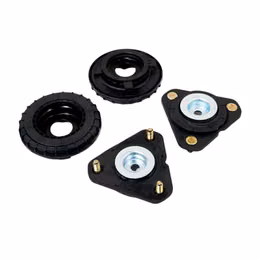 Q1564, HARDRACE Q1564 Front Strut Mount And Bearing Kit, 4pcs for HONDA Civic (FN / FK) 2005-2012 in UAE, Dubai. Condition - new. Price 1,040 AED. Photo, seller contacts | AUTO.AE