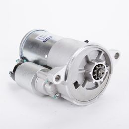 TYC-1-06647, TYC Starters for 1999-2008 F-150, 2004 F-150 HERITAGE - 1-06647 في الإمارات, دبي. Condition - new. Price 340 AED. Photo, seller contacts | AUTO.AE