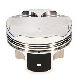 297172, JE 297172 Pistons kit BMW S52B32US 11.5 (Set of 6 pic) Bore 86,50 Oversize 0,10 Stroke 89,60 CR11.5:1 в ОАЭ, Дубай. Состояние - новое. Цена 5 920 AED. Фото, контакты продавца | AUTO.AE