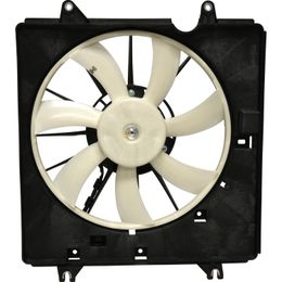 UAC-FA50950C, Universal Air Conditioner Inc. - Fans, Electric for 2023-2024 HR-V - FA 50950C في الإمارات, دبي. Condition - new. Price 540 AED. Photo, seller contacts | AUTO.AE